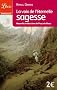La voix de l'�ternelle sagesse