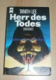 Produkt-Bild: Herr des Todes. Fantasy- Roman.