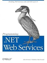 Programming .NET Web Services