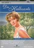Die Halbzarte - Romy Schneider