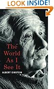World As I See It