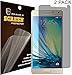 Mr Shield For Samsung Galaxy A5 Privacy [Anti Spy] Screen Protector [2-PACK] with Lifetime Replacement Warranty