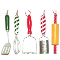 Kitchen Utensils Ornament - Assorted