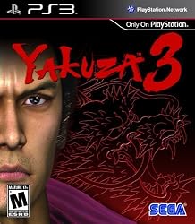 Yakuza 3