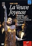 Franz Lehar - La Veuve Joyeuse ("The Merry Widow" French Version)