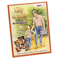 Andy Griffith Trivia Game