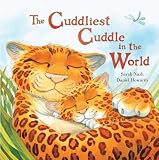 The Cuddliest Cuddle in the World