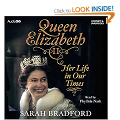 Queen Elizabeth II: Her Life in Our Times