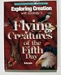 Exploring Creation with Zoology 1