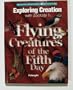 Exploring Creation with Zoology 1: Flying Creatures of the 5th Day (Apologia Science Young Explorers)