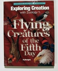 Exploring Creation with Zoology 1