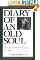 Diary of an Old Soul: Reflections for Each Day of the Year