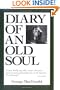 Diary of an Old Soul
