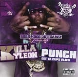 Purple Punch 3