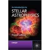 An Introduction to Stellar Astrophysics