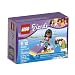 LEGO Friends Water Scooter Fun 41000