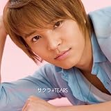 �T�N��TEARS(��������)(DVD�t)