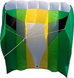 HQ Foil and Form Kite (Flow Foil 5)
