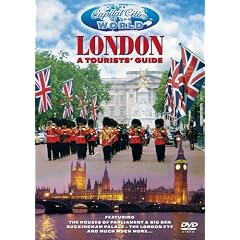 The Capital Cities Of The World, London A Tourists' Guide [DVD]