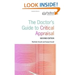 The Doctor's Guide to Critical Appraisal