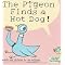 Books that never see the library shelf