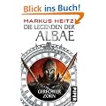 Die Legenden der Albae: Gerechter Zorn
