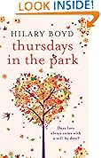 Thursdays in the Park