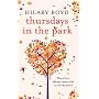 Thursdays in the Park by Hilary Boyd
