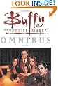 Buffy the Vampire Slayer Omnibus Volume 3