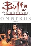 Buffy the Vampire Slayer Omnibus, Volume 3 (v. 3)