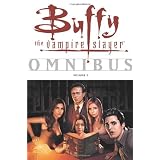 Buffy the Vampire Slayer Omnibus: Volume 3: v. 3von "Dark Horse Comics"