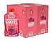 Fruigees Superfood Smoother than a Smoothie Squeeze Snack Pouches | Organic • Non-GMO • Kosher • Vegan • Gluten Free | Made from 100% Fruit & Veggie Juice | Cherries & Beets, 12 ct