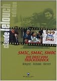 Smic Smac Smoc - Amidou