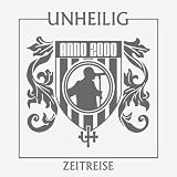 Zoom Produkt-Bild: UNHEILIG - "Zeitreise" - Limitierte Sammler Edition