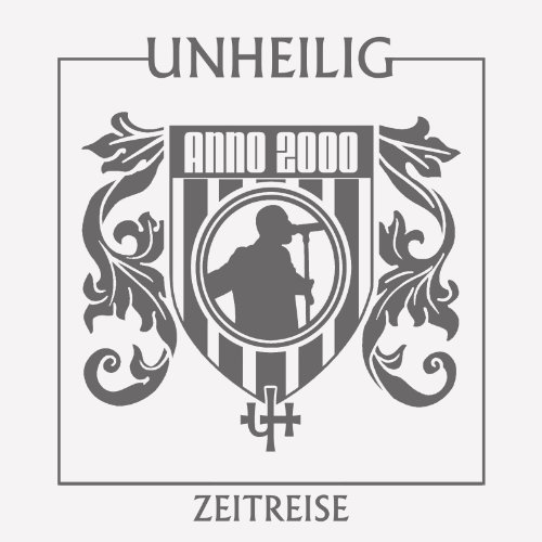 Produkt-Bild: UNHEILIG - "Zeitreise" - Limitierte Sammler Edition