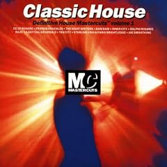 Classic House Vol.1