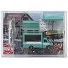 Busch 5422 - Verkaufswagen f�r Bratw�rste