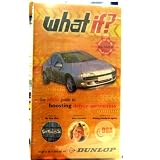 What If? Guide to Driving Awareness
