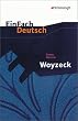 EinFach Deutsch - Textausgaben: Woyzeck. Mit Materialien