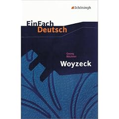 EinFach Deutsch - Textausgaben: Woyzeck. Mit Materialien