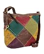 Fossil Handbag, Talita Crossbody Bag GREEN