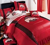 College Full Sheet Set