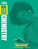 GCSE in a Week + option to purchase Podcast Chemistry