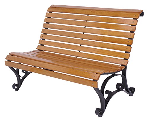 Gartenbank Sitzbank Parkbank Bank Holzbank Bierbank Gartenmobel Garten Terrasse Garten Im Shop At
