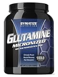 Dymatize Nutrition Glutamine Micronized, 2.2 Pound