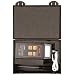Hanna Instruments HI 9040 Microprocessor-Based Thermistor Thermometer, with Stainless Steel Probe, -50.0 to 150 degrees C;-58.0 to 302 degrees F, + or - 0.4 degrees C or 0.8 degrees F