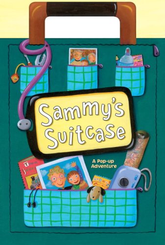 Sammy s Suitcase