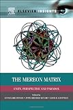 The Mereon Matrix : unity, perspective and paradox