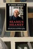 The Cambridge companion to Seamus Heaney