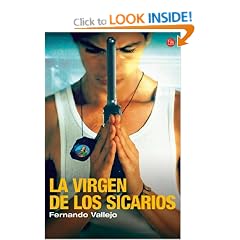 La Virgen de los Sicarios